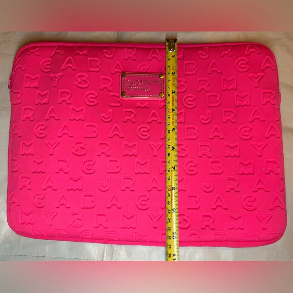 Marc By Marc Jacobs Laptop Case